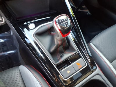 2024 Volkswagen Golf GTI Autobahn