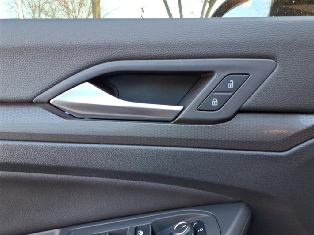 2024 Volkswagen Golf GTI Autobahn