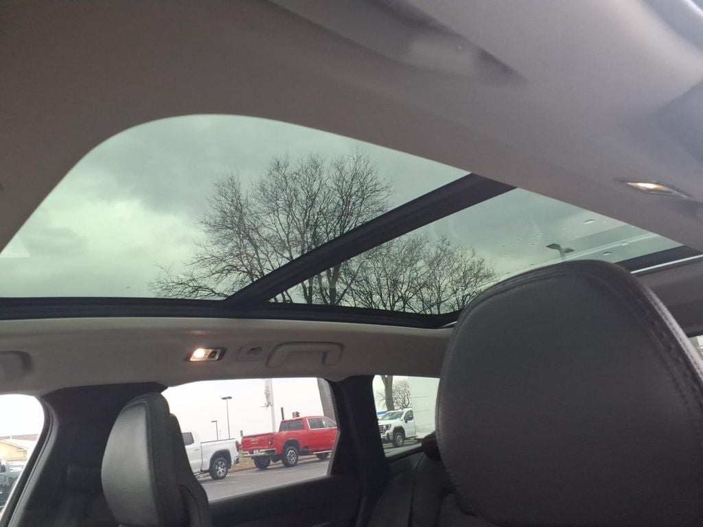 2018 Volvo V90 Cross Country T6 AWD