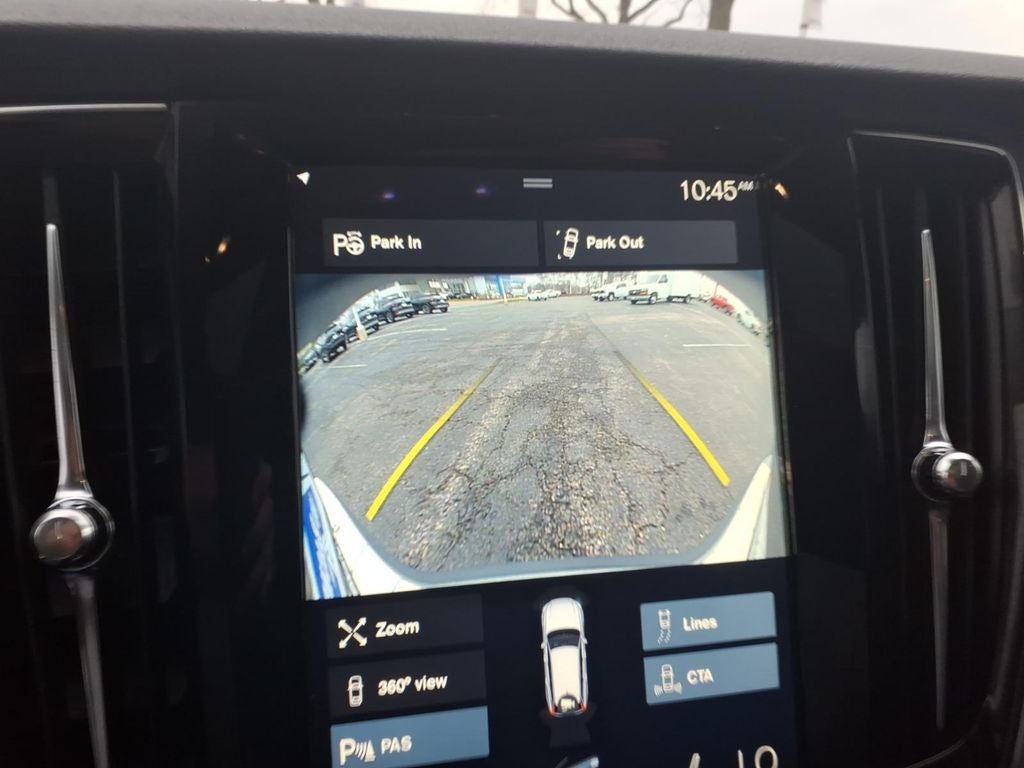 2018 Volvo V90 Cross Country T6 AWD