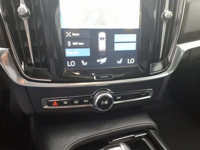 2018 Volvo V90 Cross Country T6 AWD