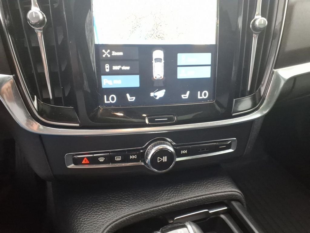 2018 Volvo V90 Cross Country T6 AWD