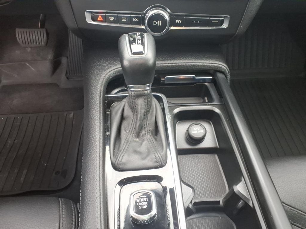 2018 Volvo V90 Cross Country T6 AWD