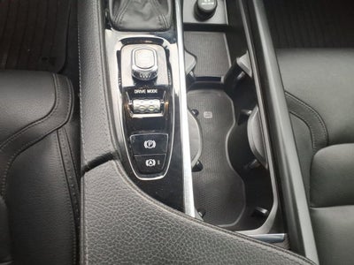 2018 Volvo V90 Cross Country T6 AWD