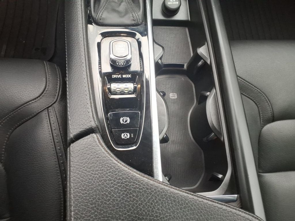 2018 Volvo V90 Cross Country T6 AWD
