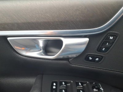 2018 Volvo V90 Cross Country T6 AWD