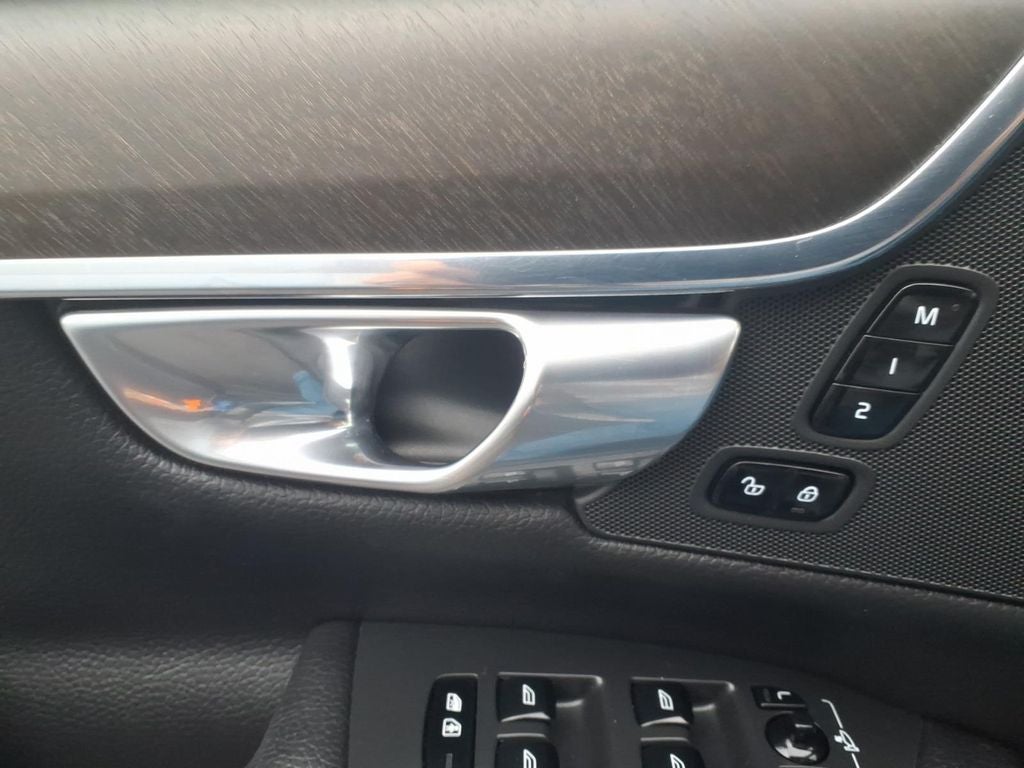 2018 Volvo V90 Cross Country T6 AWD