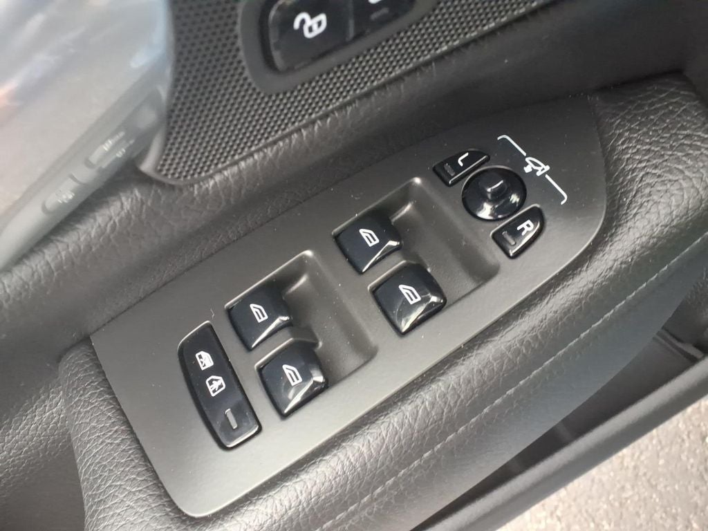 2018 Volvo V90 Cross Country T6 AWD