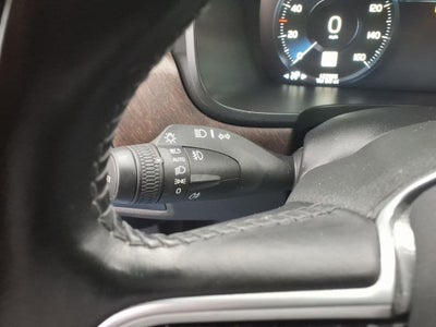2018 Volvo V90 Cross Country T6 AWD