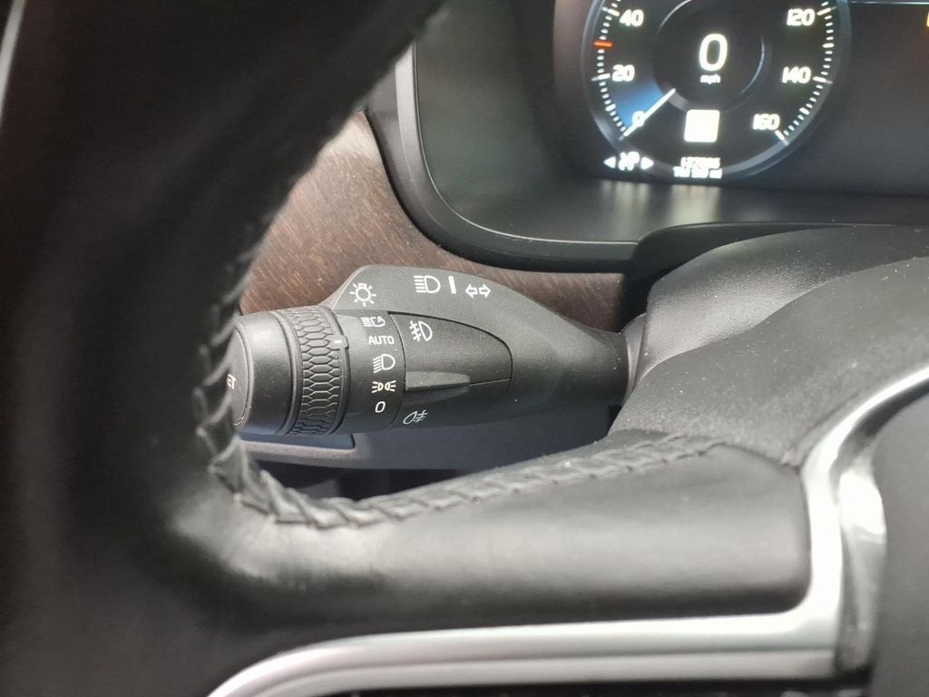 2018 Volvo V90 Cross Country T6 AWD