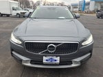 2018 Volvo V90 Cross Country T6 AWD