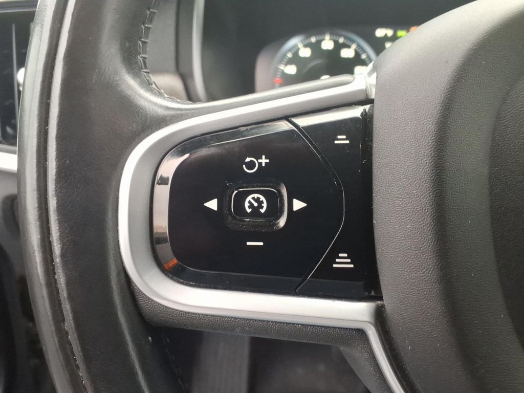 2018 Volvo V90 Cross Country T6 AWD