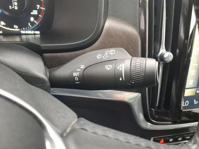 2018 Volvo V90 Cross Country T6 AWD