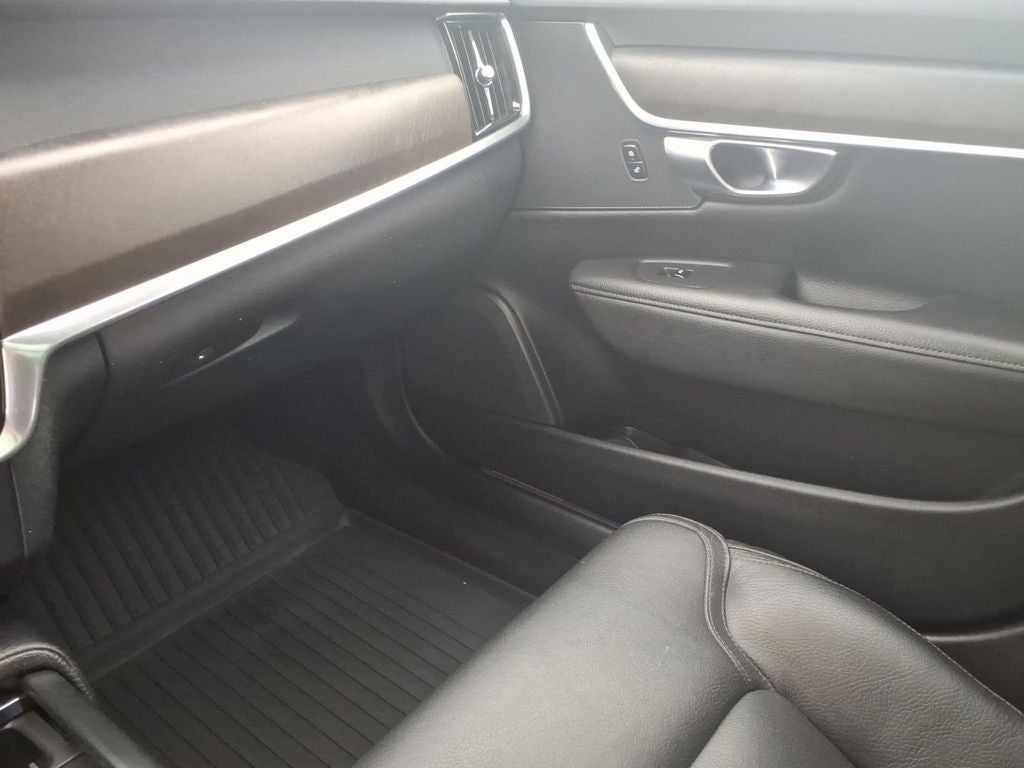 2018 Volvo V90 Cross Country T6 AWD