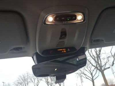 2018 Volvo V90 Cross Country T6 AWD