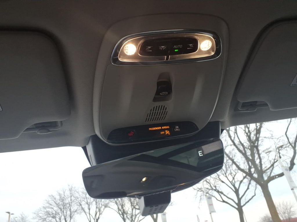 2018 Volvo V90 Cross Country T6 AWD