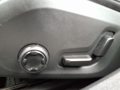 2018 Volvo V90 Cross Country T6 AWD