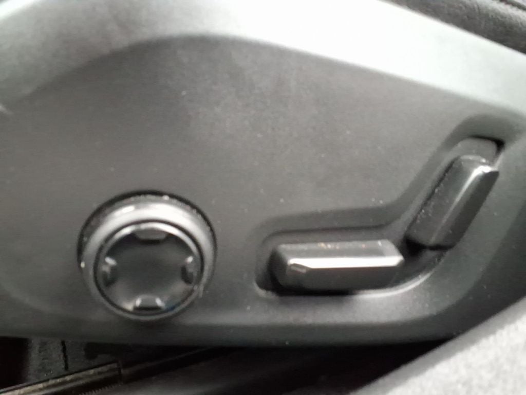 2018 Volvo V90 Cross Country T6 AWD