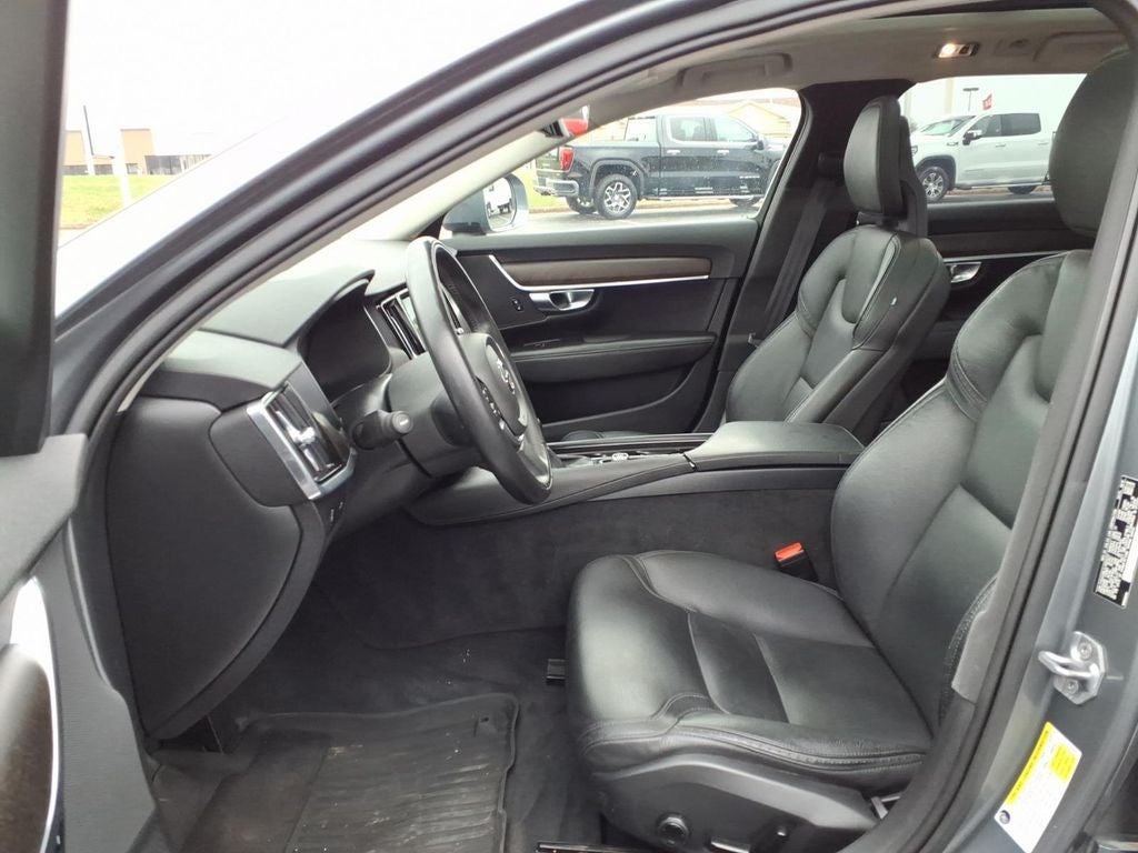 2018 Volvo V90 Cross Country T6 AWD