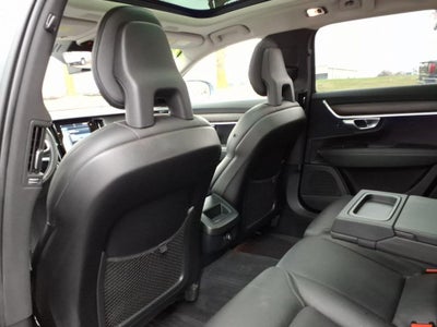 2018 Volvo V90 Cross Country T6 AWD