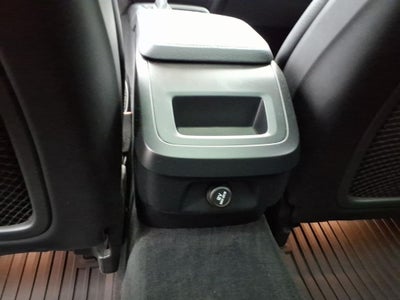 2018 Volvo V90 Cross Country T6 AWD