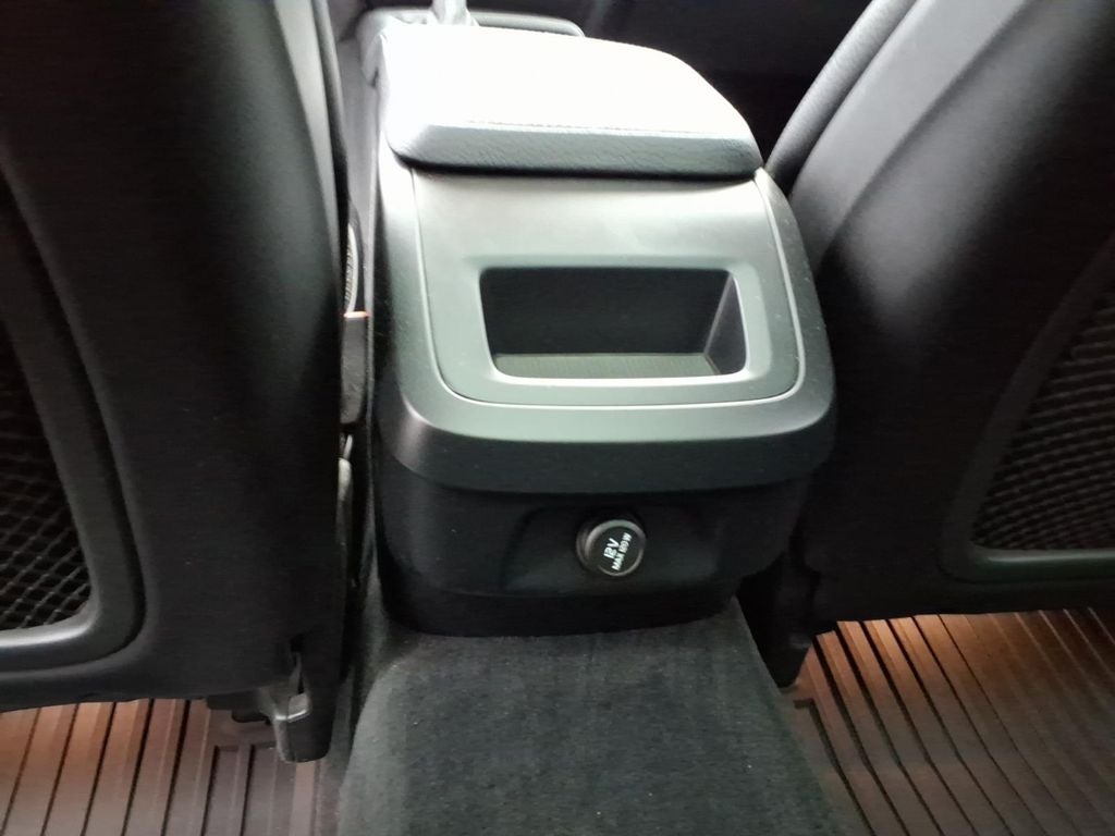 2018 Volvo V90 Cross Country T6 AWD