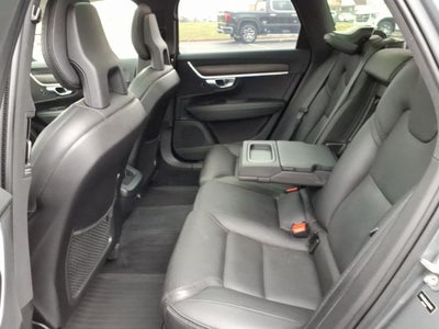 2018 Volvo V90 Cross Country T6 AWD