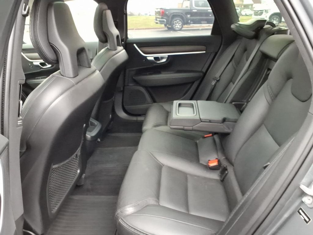 2018 Volvo V90 Cross Country T6 AWD