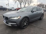 2018 Volvo V90 Cross Country T6 AWD