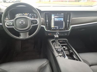 2018 Volvo V90 Cross Country T6 AWD