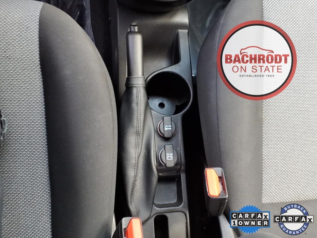 2021 RAM ProMaster City Tradesman