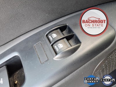 2021 RAM ProMaster City Tradesman