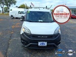 2021 RAM ProMaster City Tradesman
