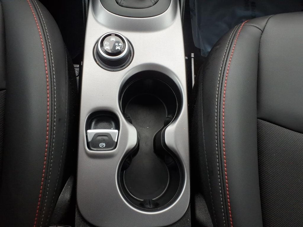 2023 FIAT 500X Sport