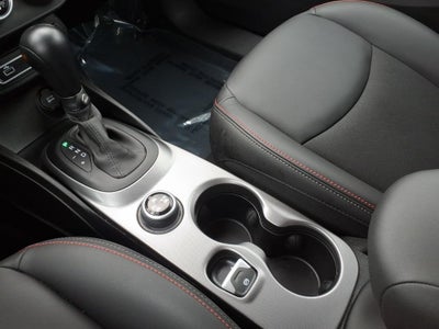 2023 FIAT 500X Sport