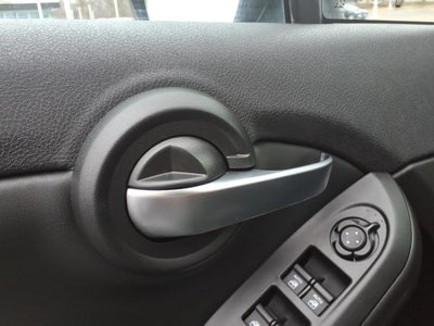 2023 FIAT 500X Sport