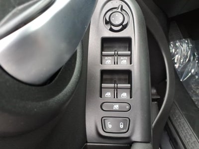 2023 FIAT 500X Sport