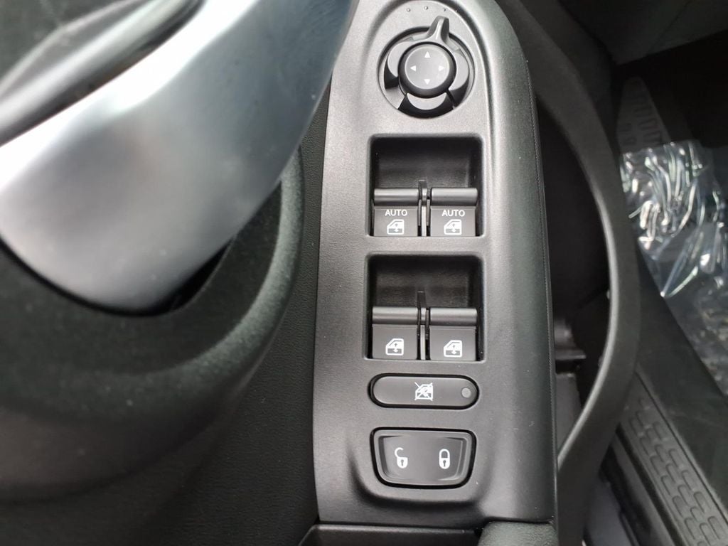 2023 FIAT 500X Sport