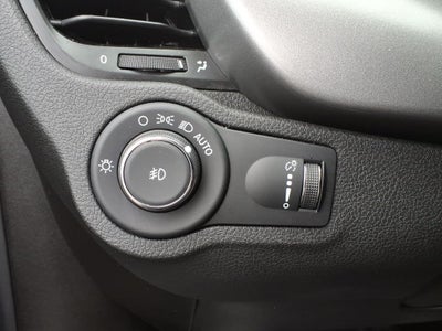 2023 FIAT 500X Sport