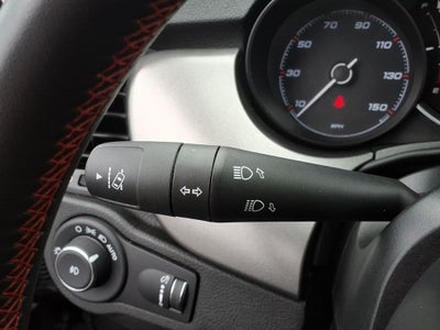 2023 FIAT 500X Sport