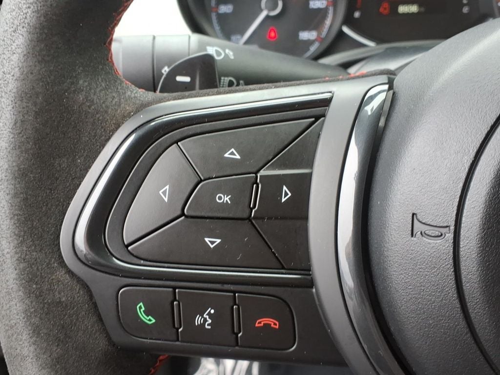 2023 FIAT 500X Sport