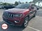 2018 Jeep Grand Cherokee Sterling Edition