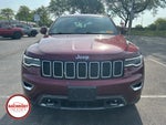2018 Jeep Grand Cherokee Sterling Edition