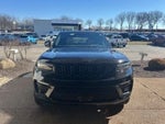 2025 Jeep Grand Cherokee Summit Reserve
