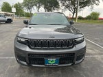 2024 Jeep Grand Cherokee L Summit