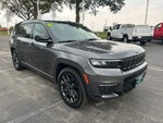 2024 Jeep Grand Cherokee L Summit