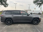 2024 Jeep Grand Cherokee L Summit