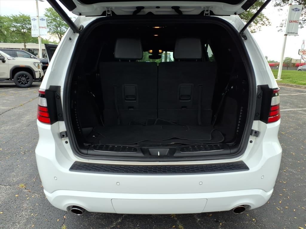 2021 Dodge Durango R/T
