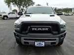 2016 RAM 1500 Rebel