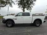2016 RAM 1500 Rebel